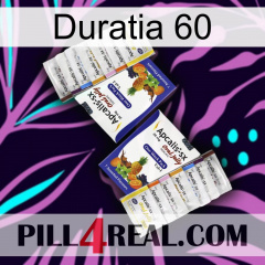 Duratia 60 12